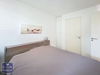  Appartement à vendre 2 pièces 39 m²