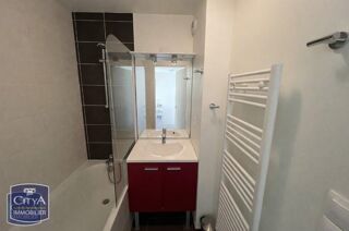  Appartement à vendre 3 pièces 35 m²
