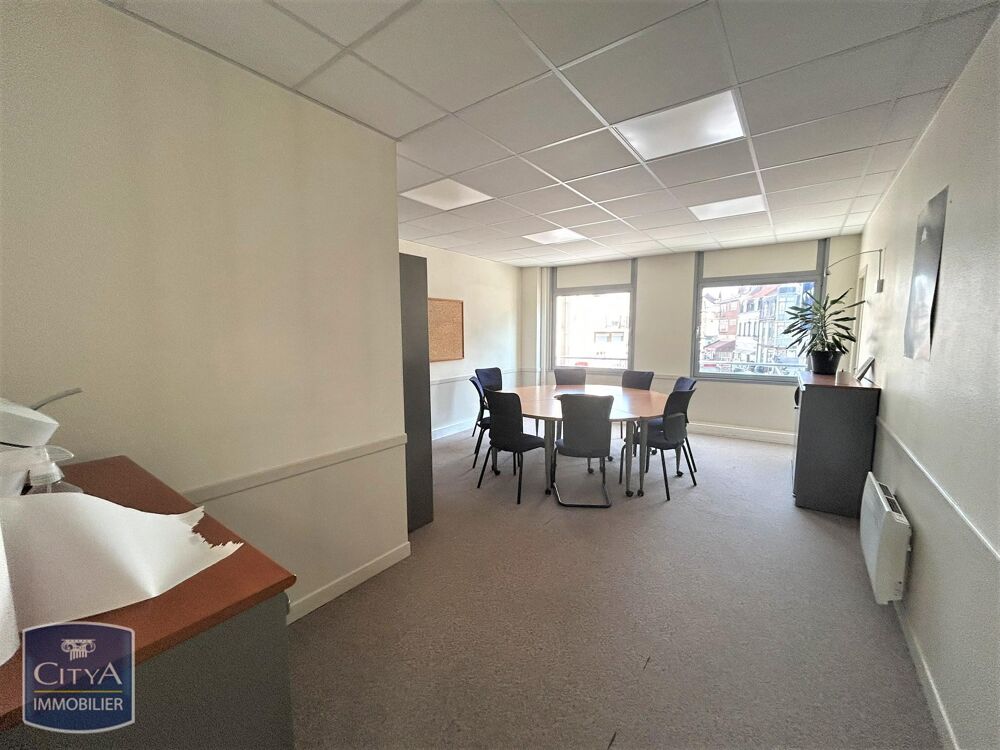   bureaux Cambrai