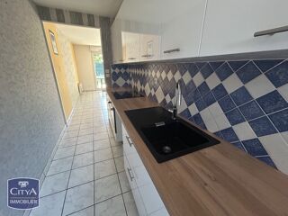  Maison à vendre 5 pièces 99 m²