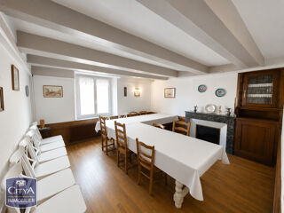 Vente Maison maison Omelmont