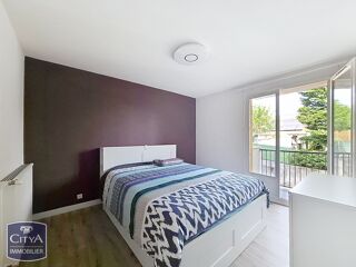  Appartement à vendre 4 pièces 84 m²