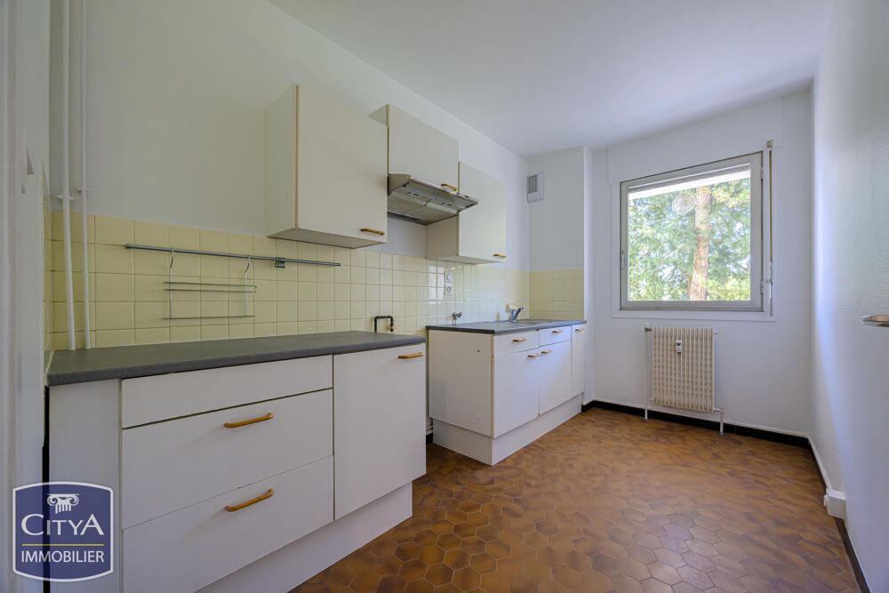 Vente Appartement appartement Barberaz