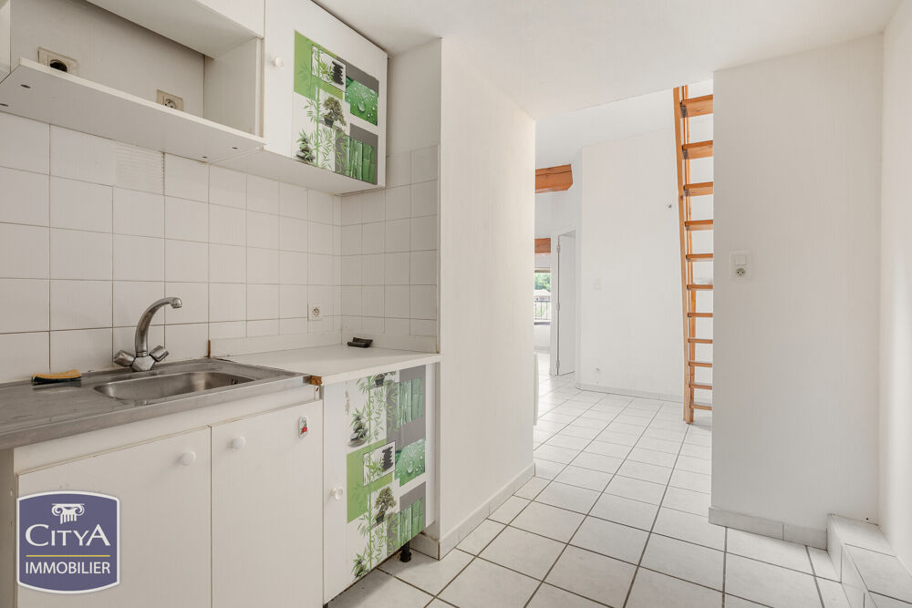 Vente Appartement appartement Clermont-l'hérault
