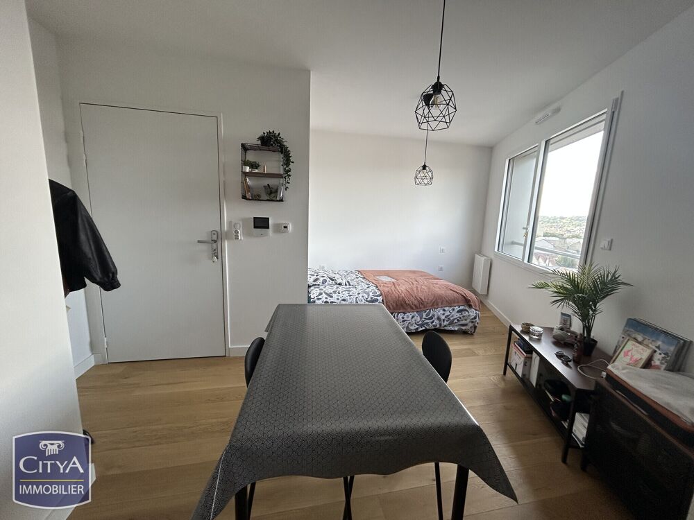 Vente Appartement appartement Le mans