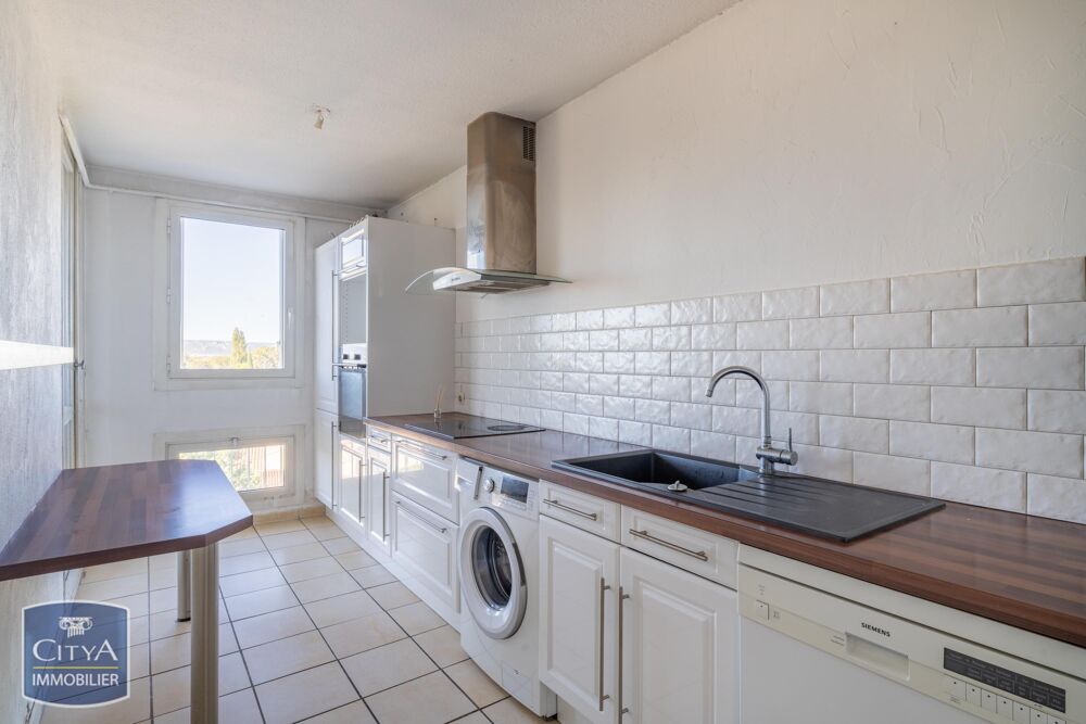 Vente Appartement appartement Marignane
