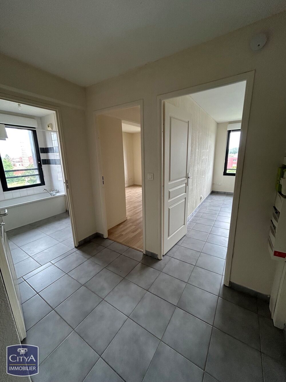 Vente Appartement appartement Tourcoing