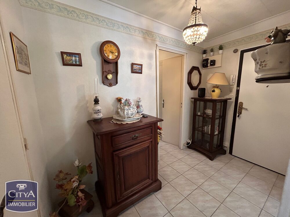 Vente Appartement appartement Port-de-bouc