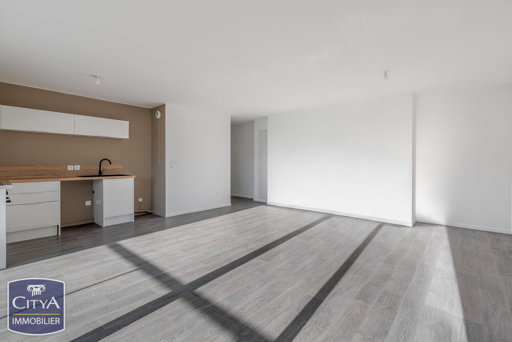Vente Appartement appartement Lille