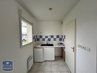  Appartement � vendre 2 pi�ces 46 m�