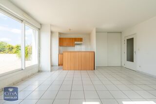  Appartement  vendre 3 pices 62 m