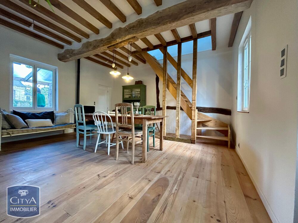 Vente Maison maison Canville-les-deux-Églises