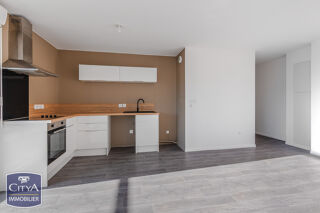  Appartement à vendre 3 pièces 73 m²