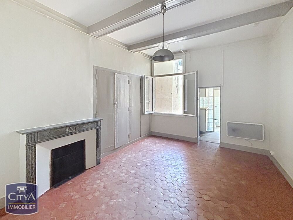 Vente Appartement appartement Aix-en-provence