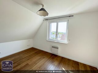  Appartement à vendre 2 pièces 44 m²
