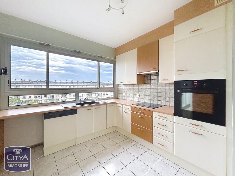 Vente Appartement appartement Angers