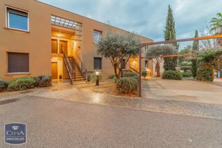  Appartement à vendre 3 pièces 63 m²