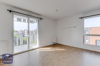  Appartement � vendre 2 pi�ces 43 m�