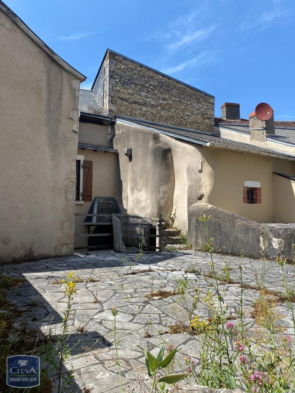 maison