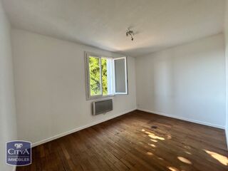  Appartement à vendre 3 pièces 59 m²