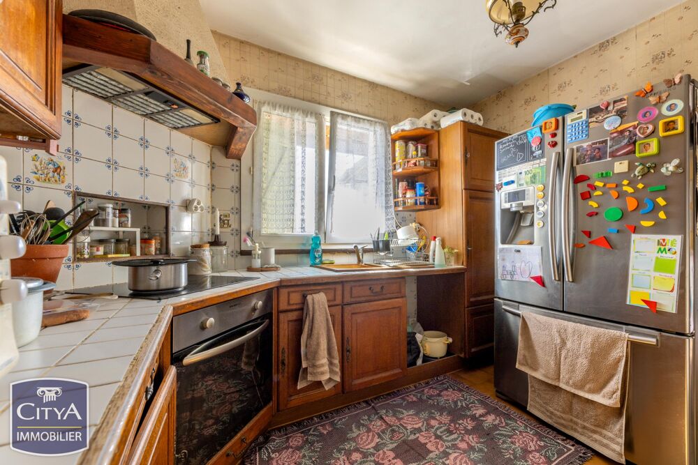 Vente Maison maison Montbazin