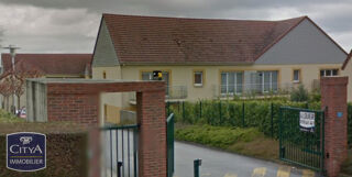  Appartement � vendre 2 pi�ces 47 m�