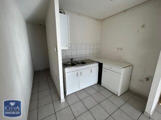  Appartement à vendre 2 pièces 56 m²