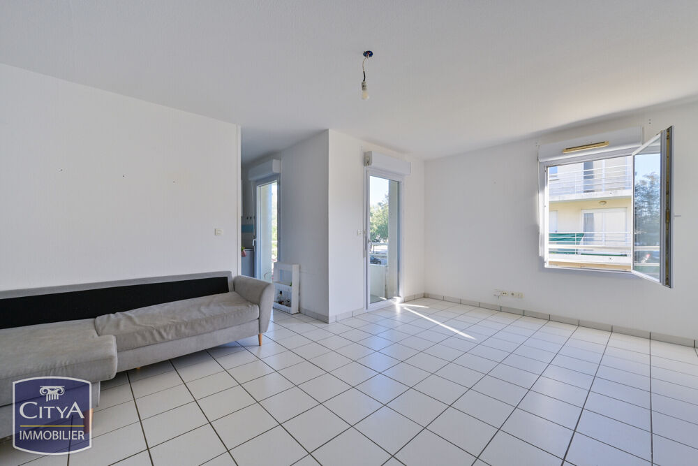 Vente Appartement appartement Saint-nazaire