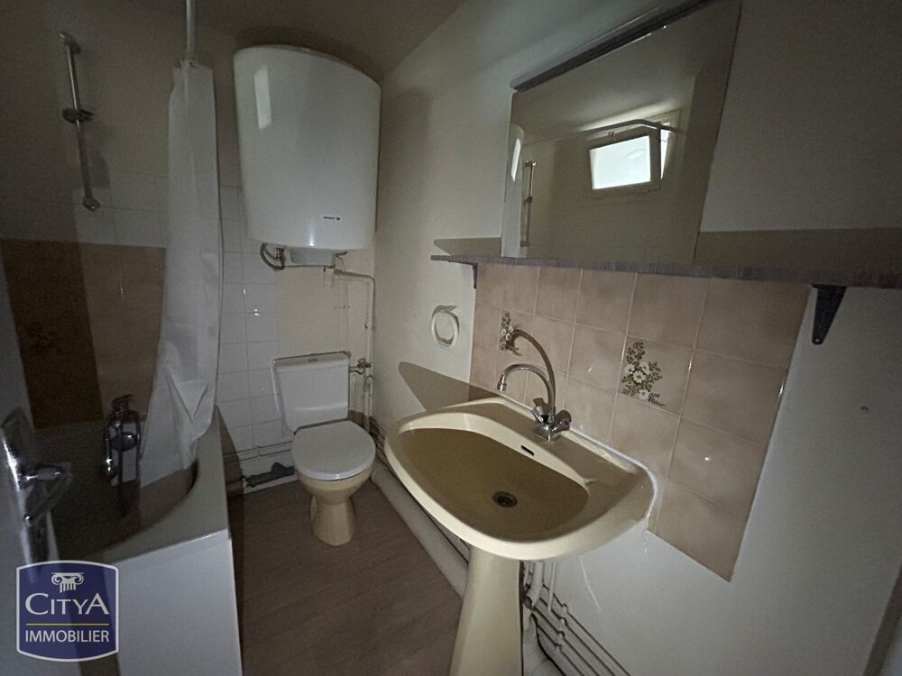 Vente Appartement appartement Poitiers