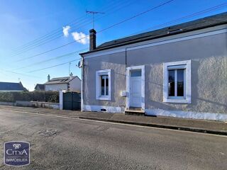  Maison � vendre 5 pi�ces 106 m�
