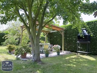  Maison à vendre 8 pièces 249 m²