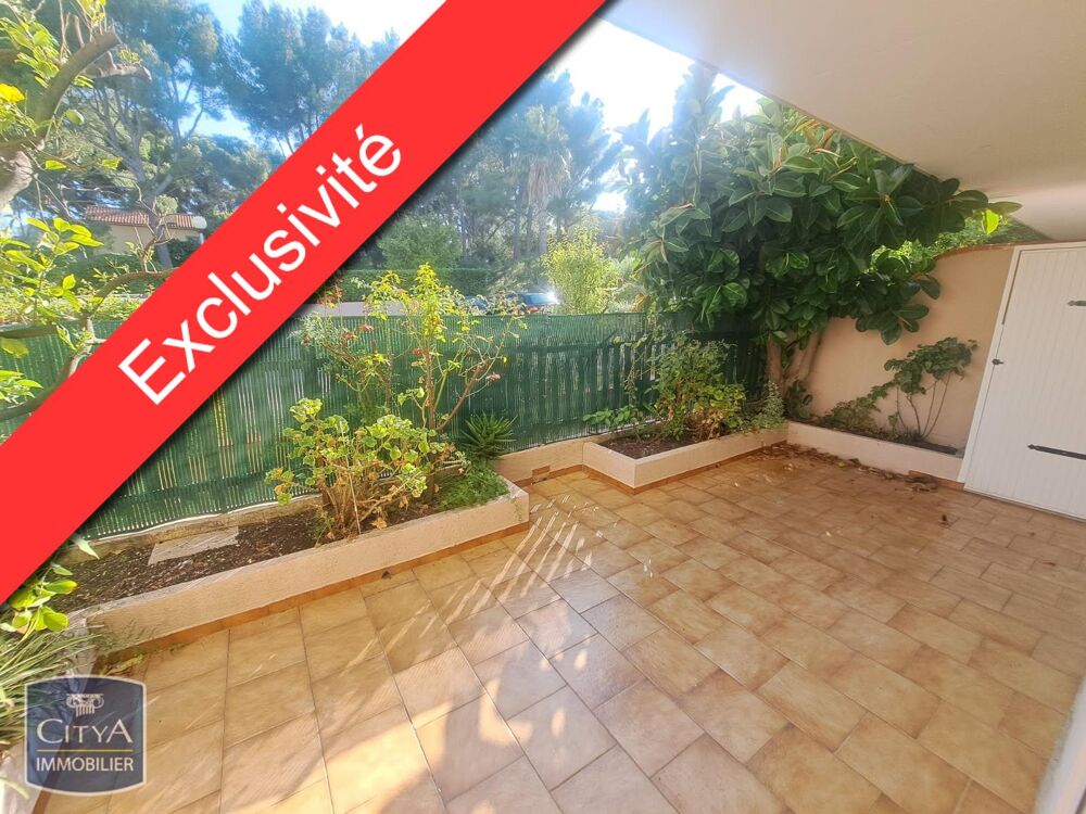 Vente Appartement appartement Six-fours-les-plages