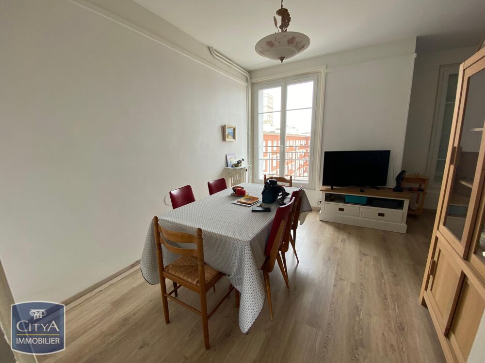 Vente Appartement appartement Le havre