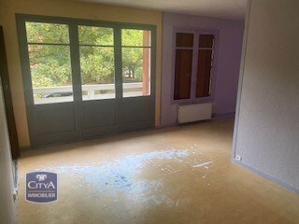 Appartement 3 pièces 63 m² · à Amiens · 63 m² · 88 000 €