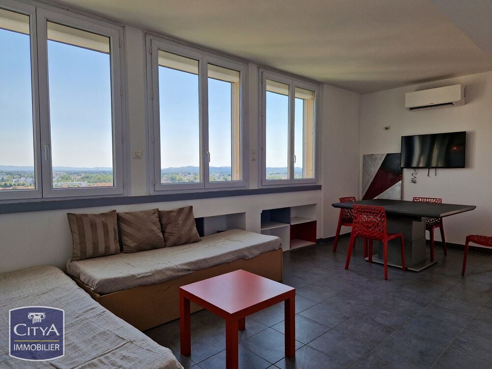 Vente Appartement appartement Avignon
