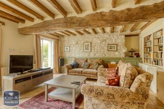  Maison � vendre 5 pi�ces 160 m�