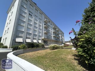  Appartement à vendre 3 pièces 68 m²