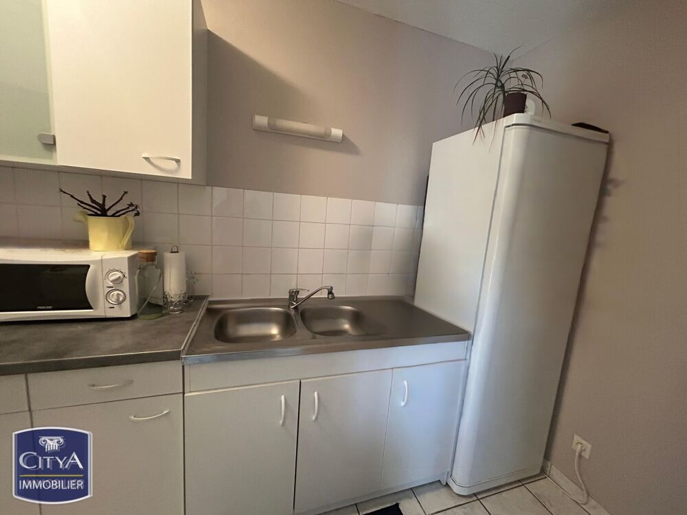 Vente Appartement appartement Riorges