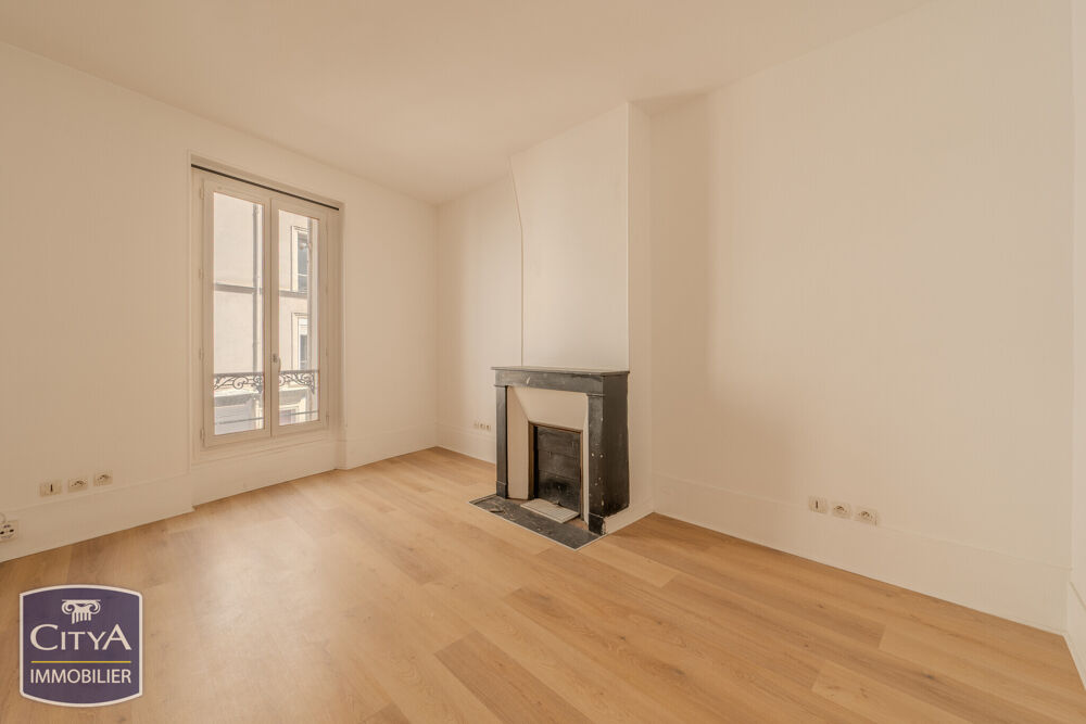 Vente Appartement appartement Paris 14