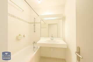  Appartement à vendre 2 pièces 50 m²