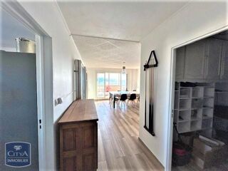  Appartement � vendre 4 pi�ces 93 m�