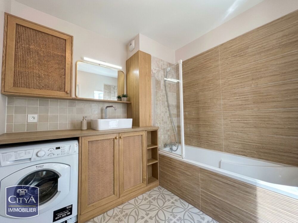 Vente Appartement appartement Bruges