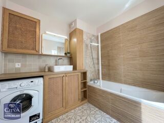 Vente Appartement appartement Bruges