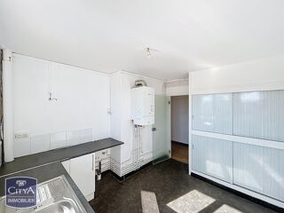  Appartement à vendre 4 pièces 77 m²