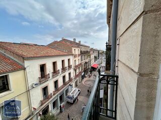  Appartement à vendre 2 pièces 51 m²