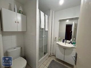  Appartement à vendre 1 pièce 26 m²