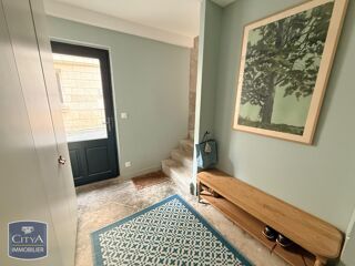  Maison � vendre 6 pi�ces 120 m�