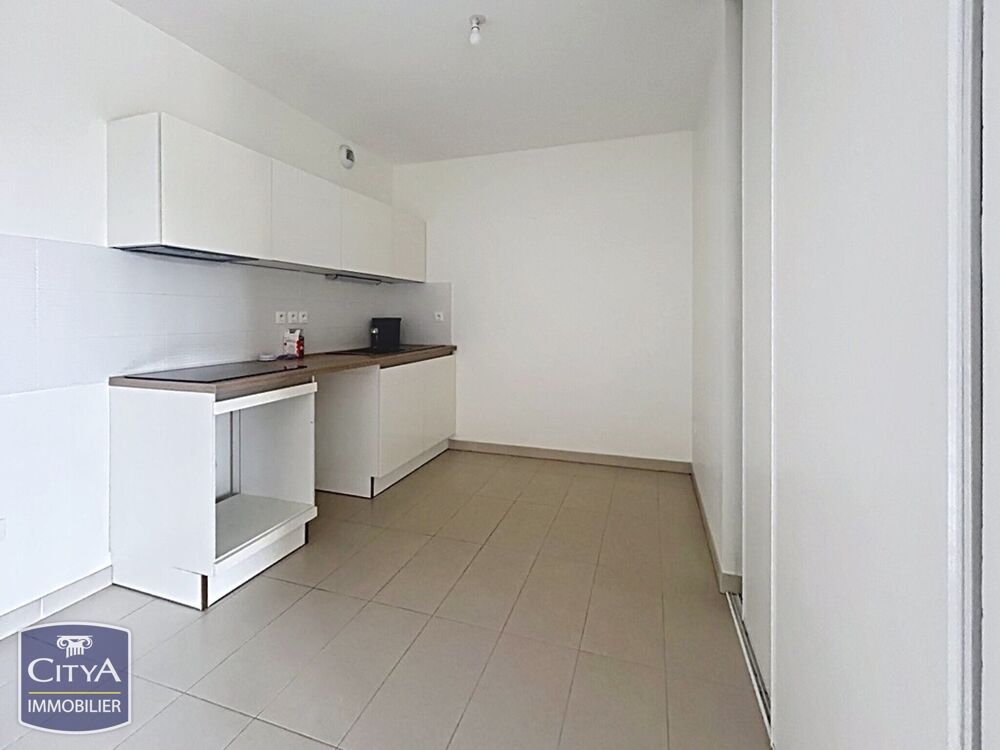 Vente Appartement appartement Fleury-les-aubrais