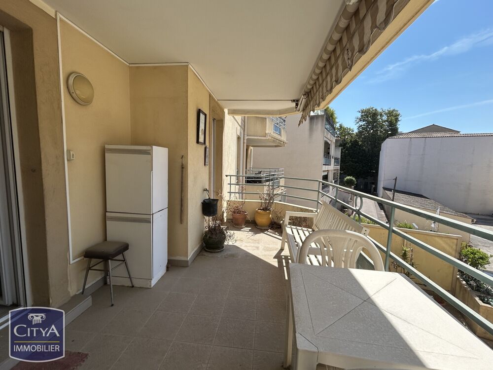 Appartement 3 pièces 64 m² à Six-Fours-les-Plages