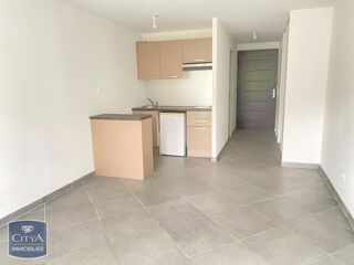  Appartement à vendre 1 pièce 29 m²